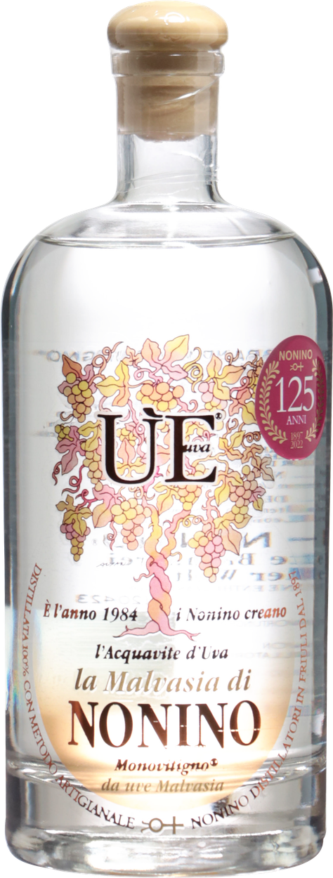 UE Malvasia von NONINO aus Italien