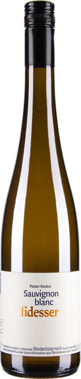 Sauvignon Blanc Platter bio 2022