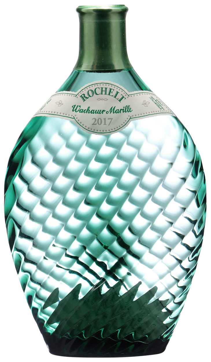 Marillenbrand von ROCHELT aus Österreich