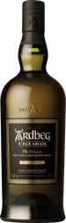 WGroßbritannien Uigeadail Islay Single Malt Scotch Whisky im Geschenkkarton ARDBEG