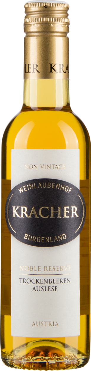 Non Vintage von KRACHER aus Österreich