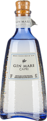 WSpanien Capri Gin GIN MARE