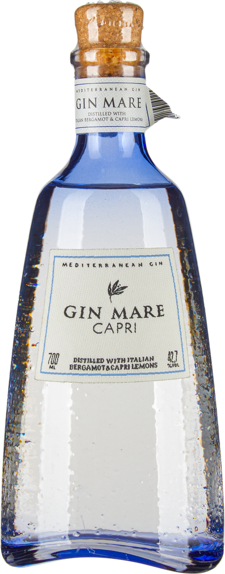 Capri Gin von GIN MARE aus Spanien