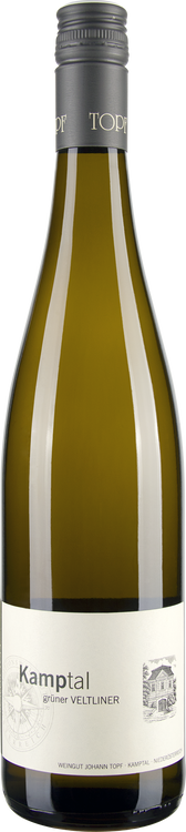 Grüner Veltliner Kamptal DAC 2022