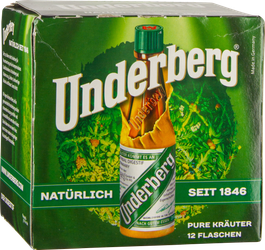 WDeutschland Kräuterlikör 