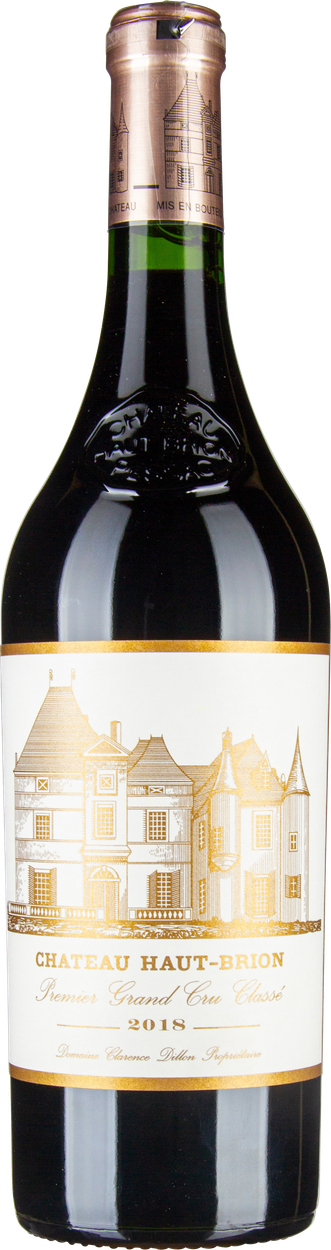 2017 von CHÂTEAU HAUT BRION aus Frankreich