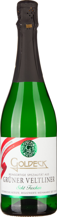 Grüner Veltliner Sekt
