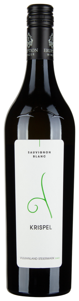 WÖsterreich Sauvignon Blanc Vulkanland Steiermark 2024