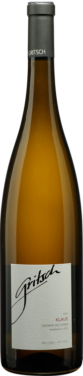 Grüner Veltliner Smaragd Klaus 2022