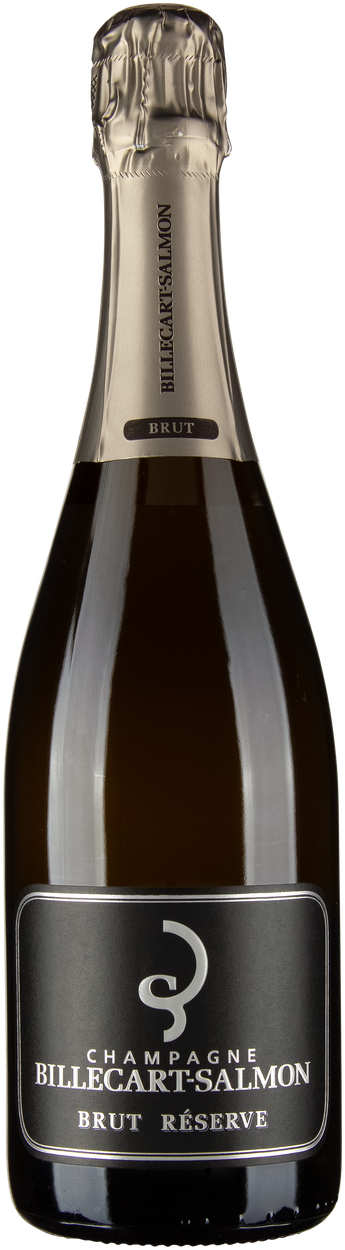 Brut Réserve von BILLECART-SALMON aus Frankreich