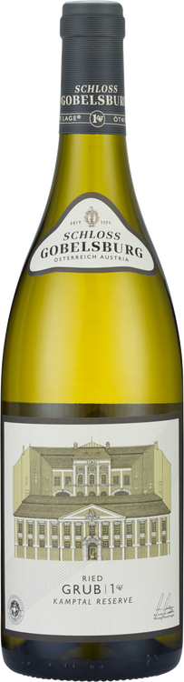 Grüner Veltliner Ried Grub 1ÖTW Kamptal DAC 2020