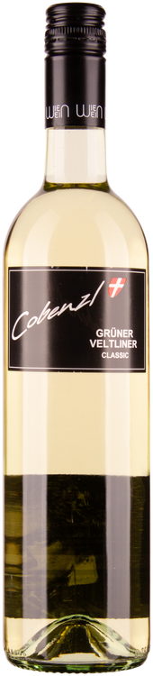 Grüner Veltliner Classic 2021