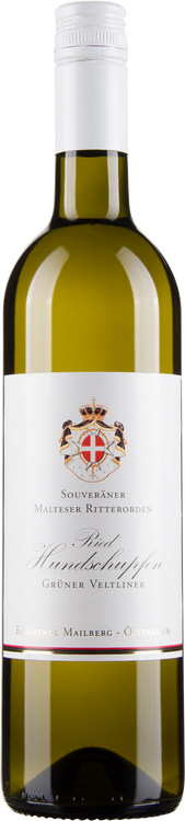 Grüner Veltliner Hundschupfen 2022