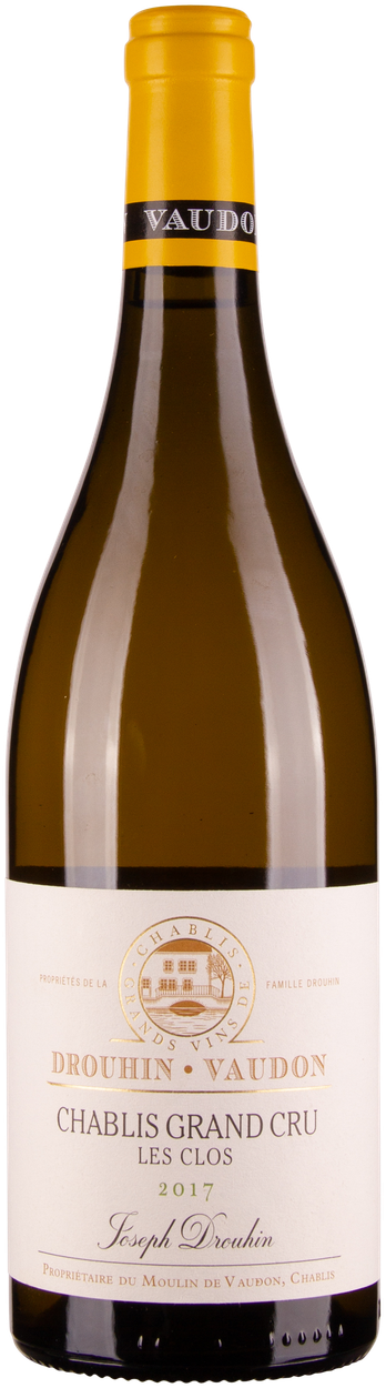 Les Clos Chablis Grand Cru 2020 von JOSEPH DROUHIN aus Frankreich
