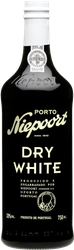 WPortugal Dry White Port 