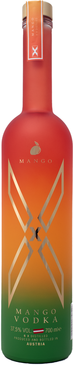 Mango von X-VODKA aus Österreich
