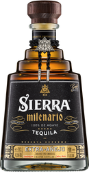 WMexiko Milenario Extra Añejo Tequila 