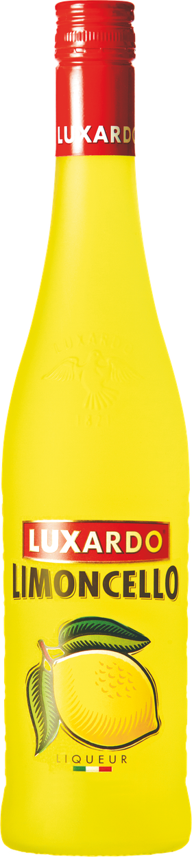 Limoncello von LUXARDO aus Italien