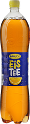 WÖsterreich Eistee Zitrone RAUCH