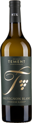 Wein aus Österreich Sauvignon Blanc Kalk & Kreide Südsteiermark DAC bio 2023 Glasflasche