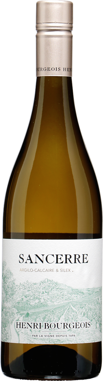 Sancerre AC 2024 von HENRI BOURGEOIS aus Frankreich