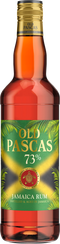 Rum & Cachaça