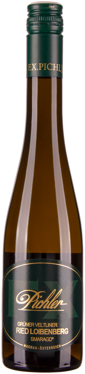 Grüner Veltliner Ried Loibenberg 2022