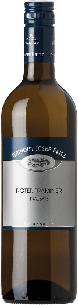Wein aus Österreich Traminer Schotter 2023 FRITZ