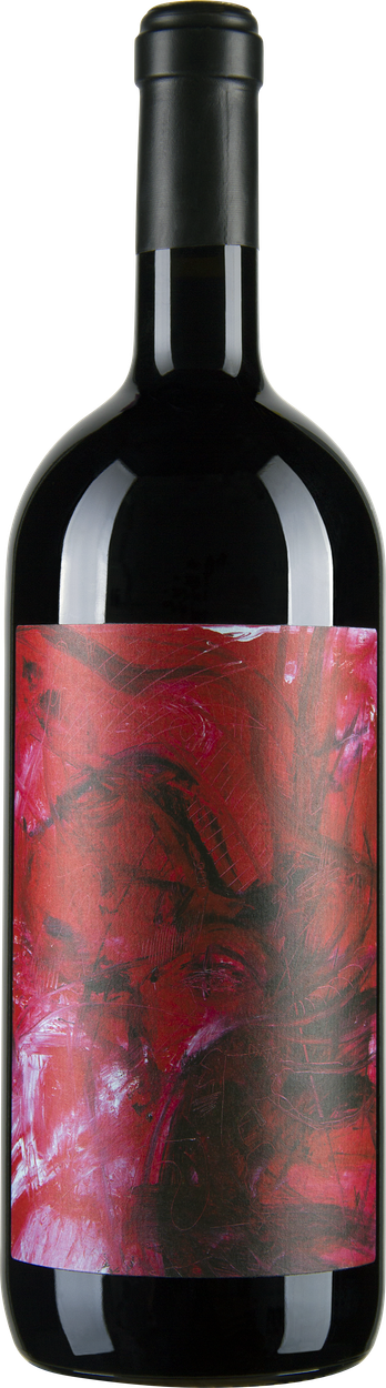 Merlot 2021 von KRUTZLER aus Österreich