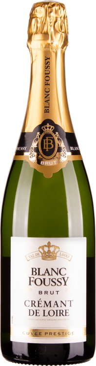 Cremant de Loire Brut 2021