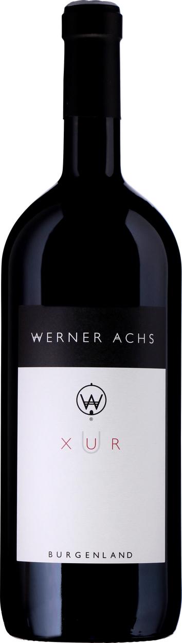 Xur 2021 von WERNER ACHS aus Österreich