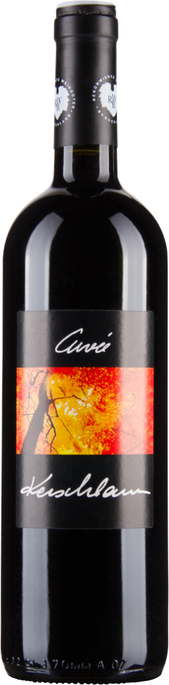 Wein aus Österreich Rarität Cuvée Kerschbaum 2002 Verkaufseinheit