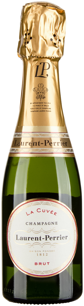 Brut La Cuvée von LAURENT-PERRIER aus Frankreich