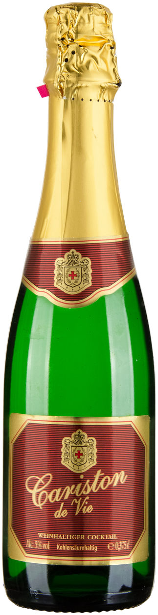 Cariston de Vie Weincocktail von MATIER aus Österreich