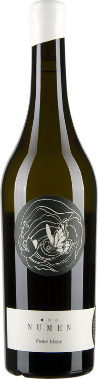 Fumé blanc Numen bio 2021