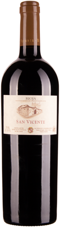 Rioja Single Vineyard 2018