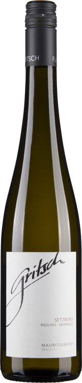 Riesling Smaragd Ried Setzberg 2022