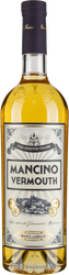 WItalien Vermouth Bianco Ambrato MANCINO