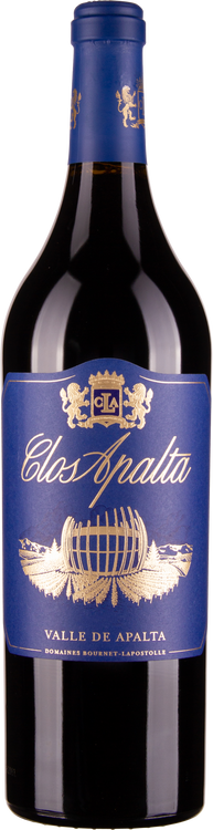 Clos Apalta 2016