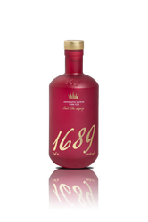 WNiederlande Dutch Pink Gin 1689