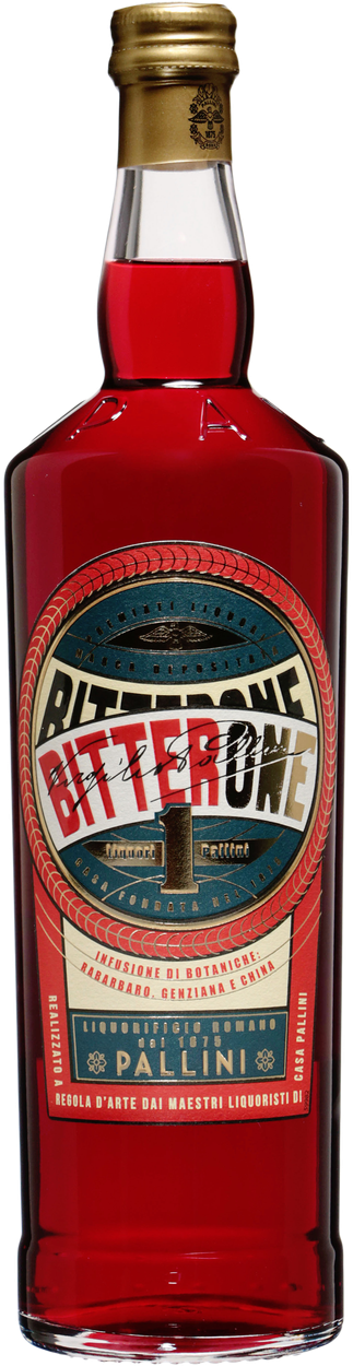 Bitterone von PALLINI aus Italien