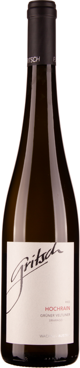 Grüner Veltliner Smaragd Hochrain 2022