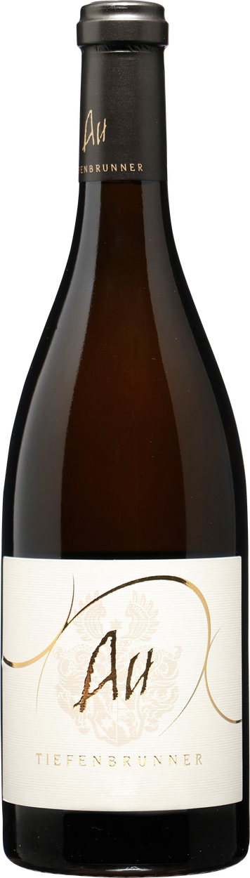 Chardonnay Riserva Vigna Au 2020 von TIEFENBRUNNER aus Italien