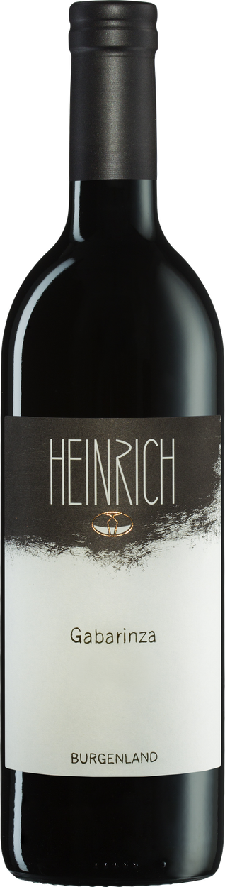 Rarität Gabarinza 2015 von G&H HEINRICH aus Österreich