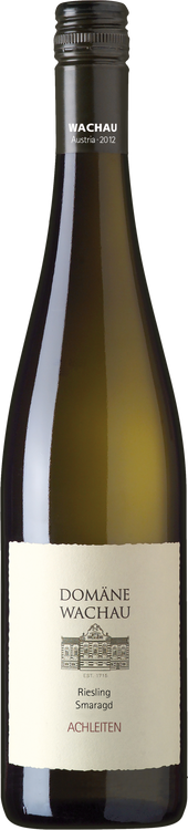 Riesling Smaragd Ried Achleiten Wachau DAC 2021