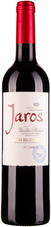 Jaros 2019