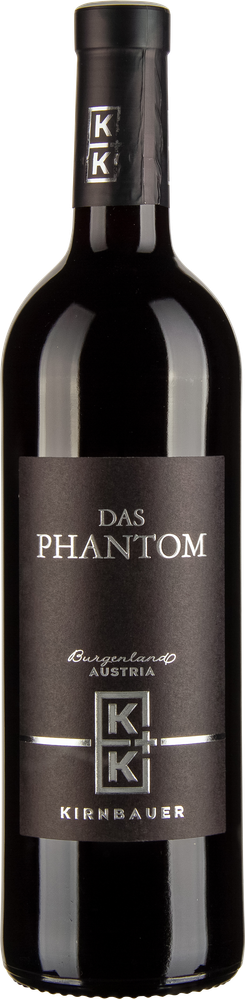 Wein aus Österreich Rarität Phantom 2015 Verkaufseinheit