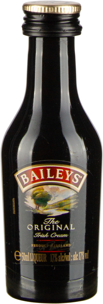 WIrland Irish Cream BAILEYS