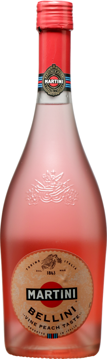 Bellini Vine Peach von MARTINI aus Italien