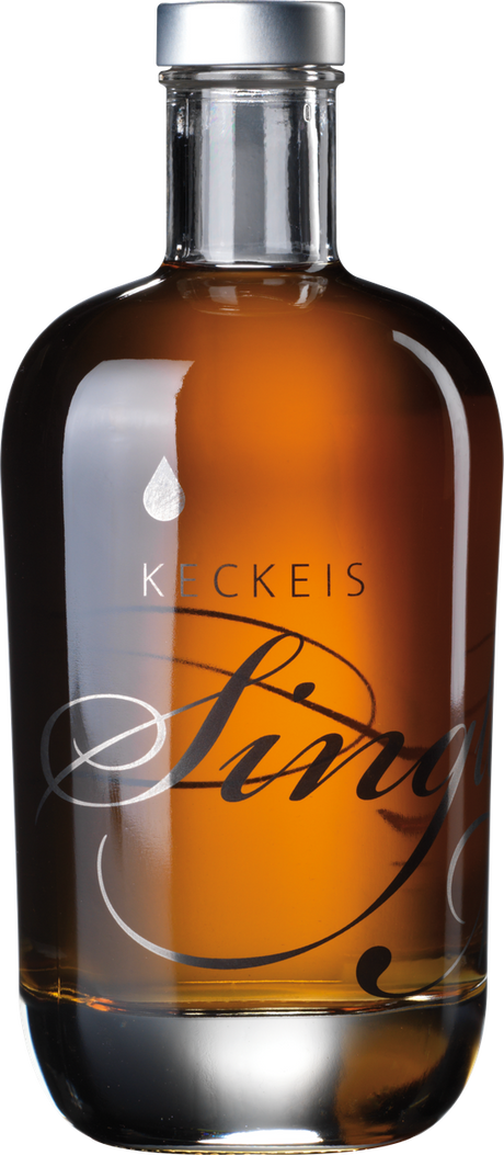 Single Malt Whisky von KECKEIS aus Österreich